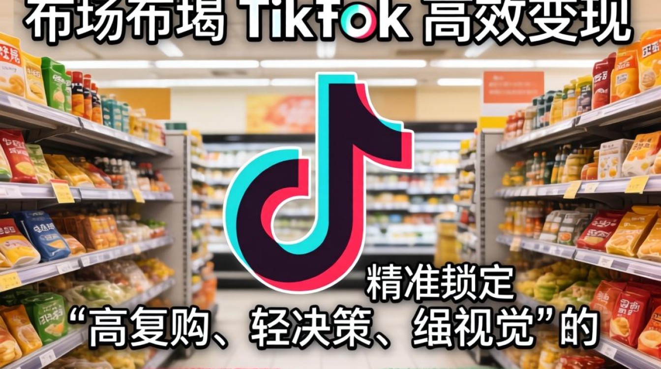TikTok 日本爆款选品与变现完整教程