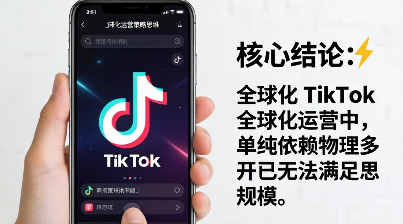 TikTok 手机模拟器怎么用