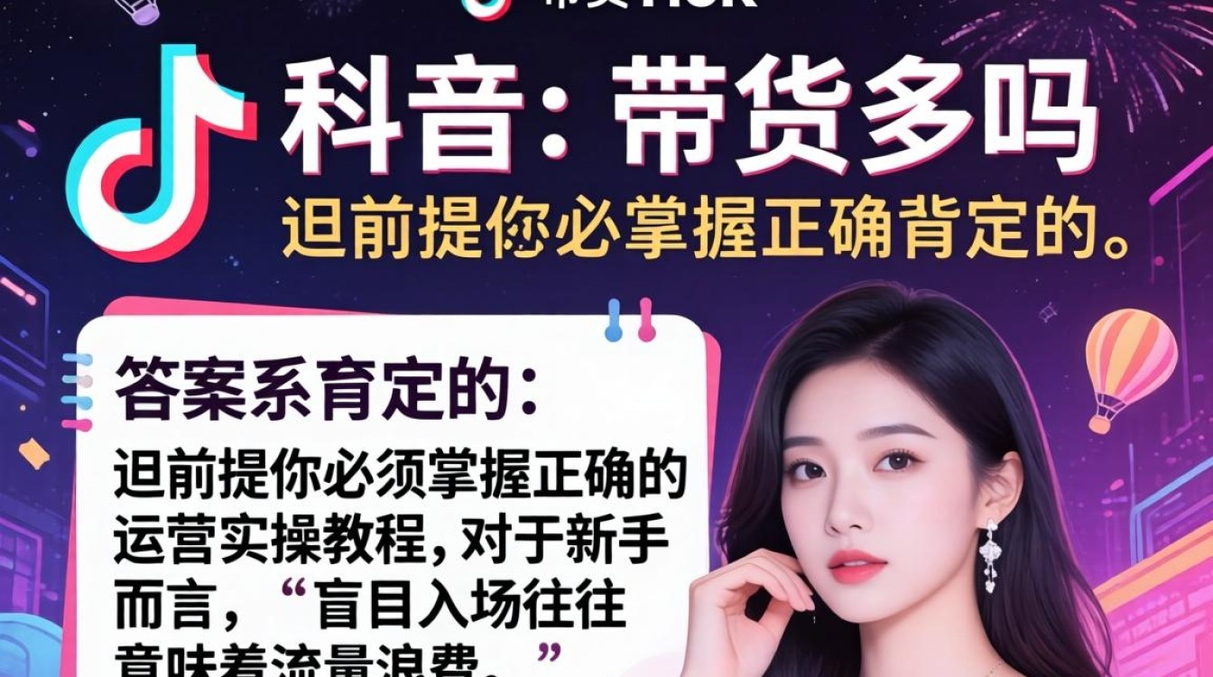 新手入门必看运营实操教程
