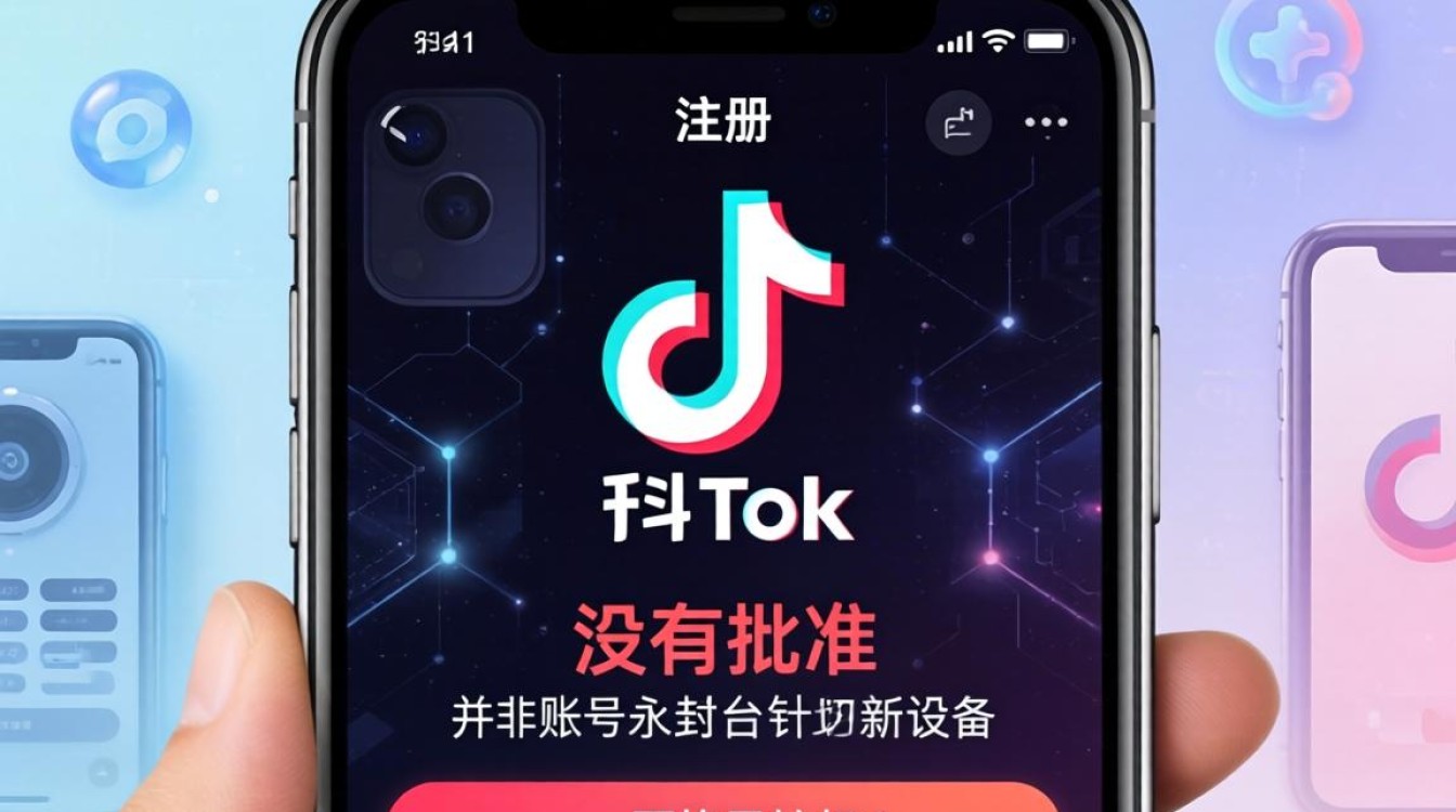 TikTok 注册失败原因及海外市场入局指南