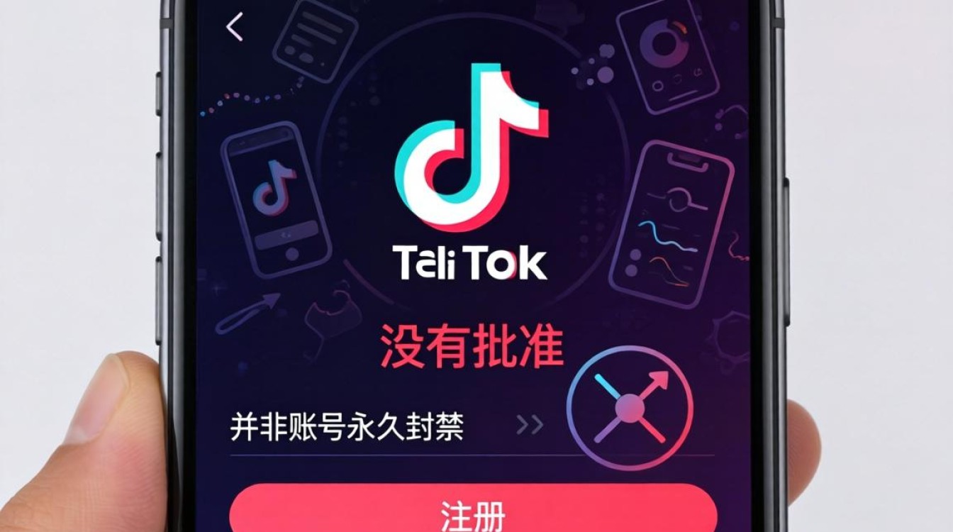 TikTok 注册失败原因及海外市场入局指南