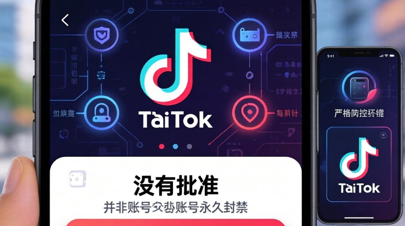 TikTok 注册失败原因及海外市场入局指南