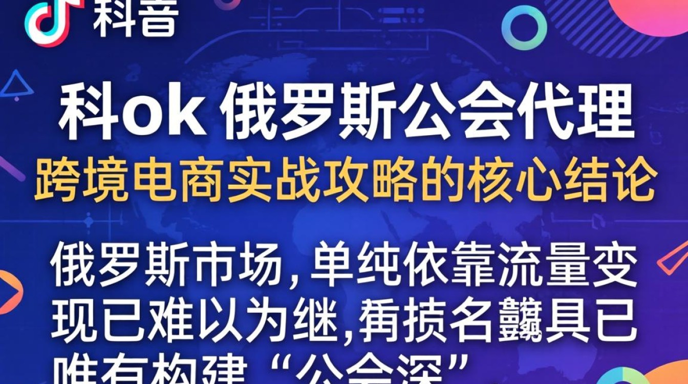 TikTok 公会入驻流程与跨境电商实战攻略