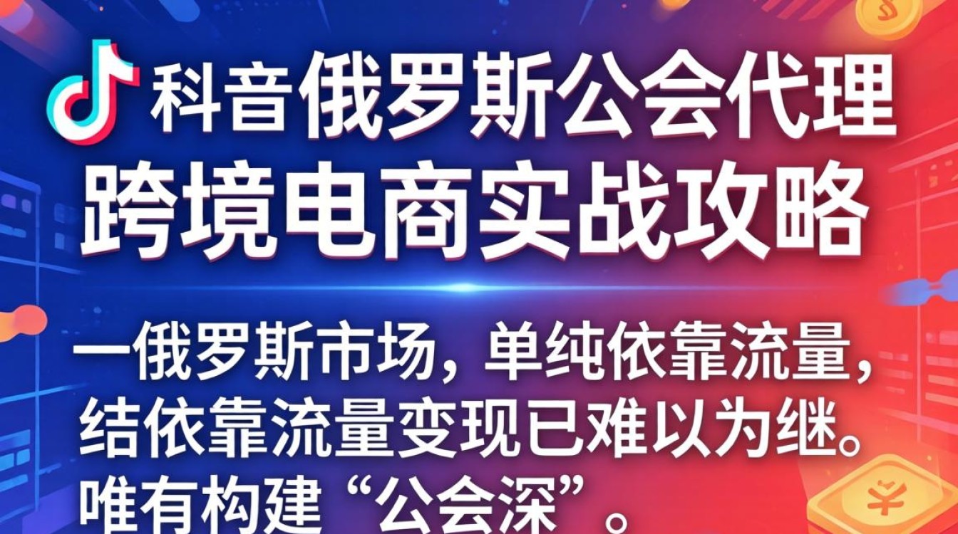 TikTok 公会入驻流程与跨境电商实战攻略