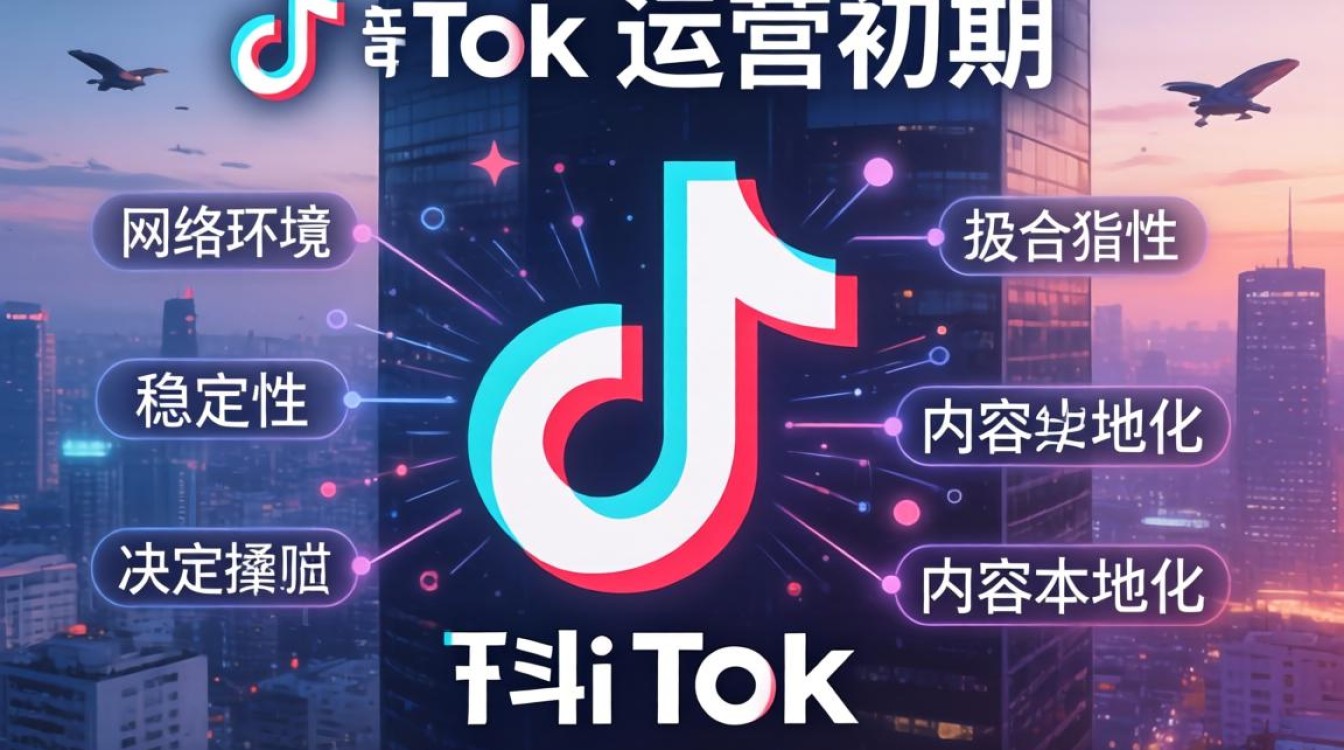 新媒体免费加速器tiktok怎么运营从零开始入门