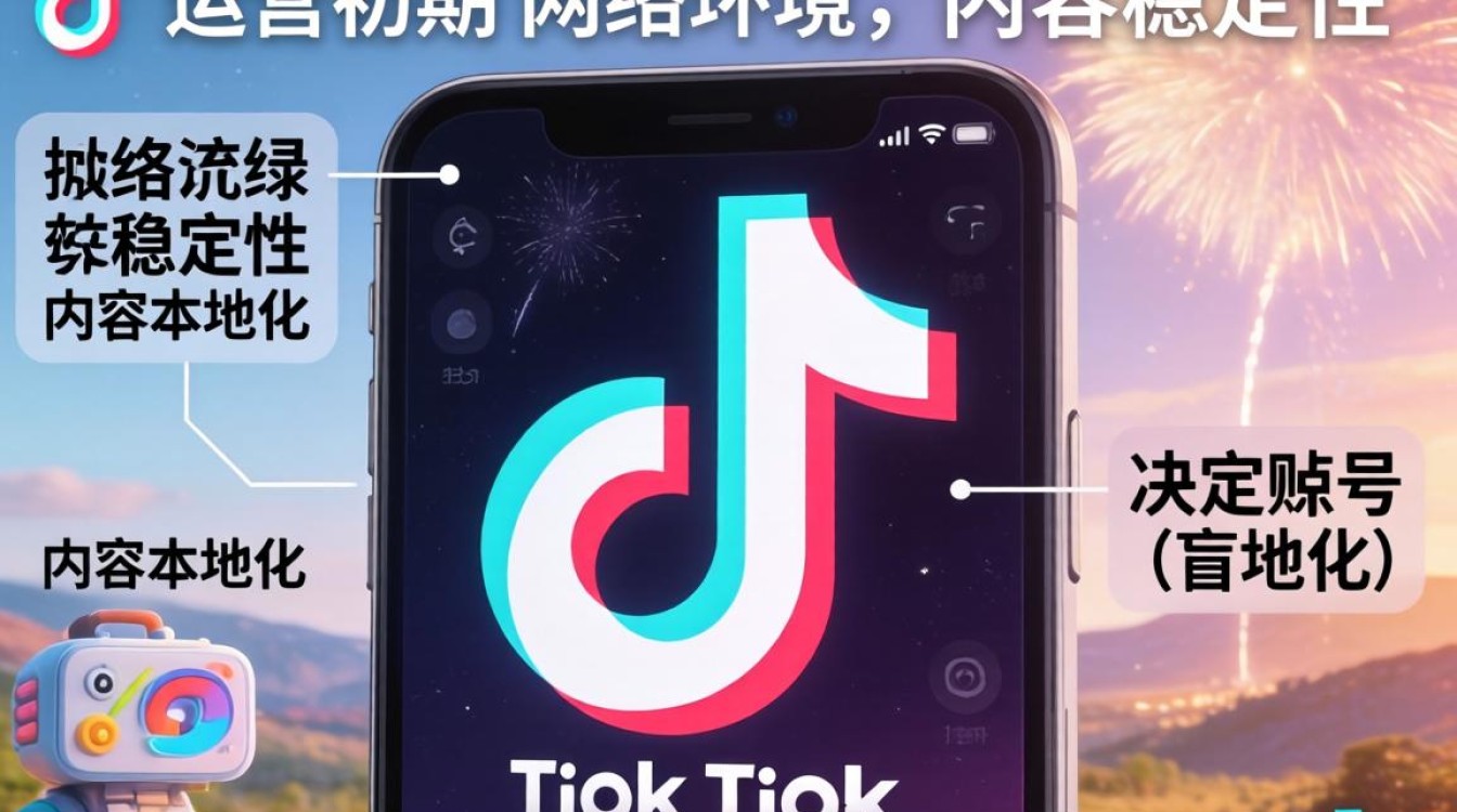 新媒体免费加速器tiktok怎么运营从零开始入门