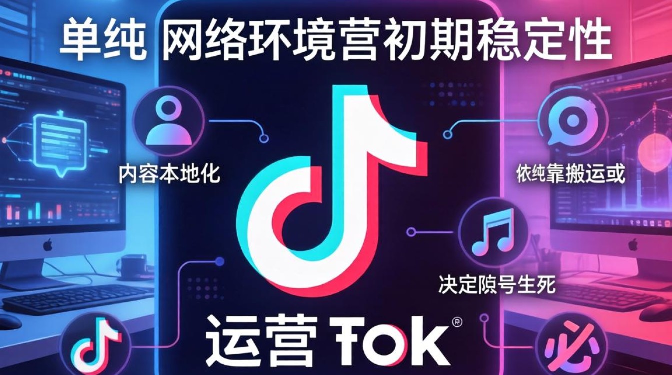 新媒体免费加速器tiktok怎么运营从零开始入门