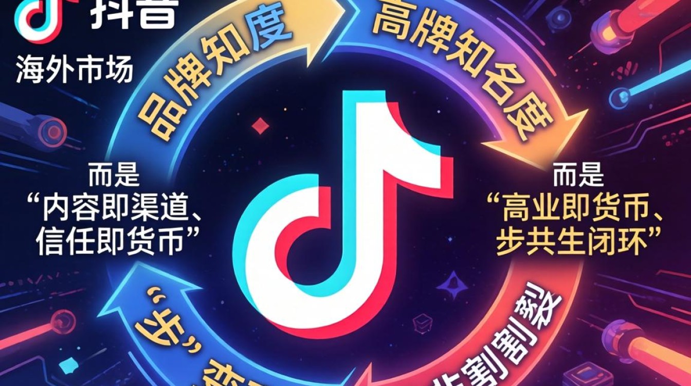 TikTok 品牌知名度如何提升