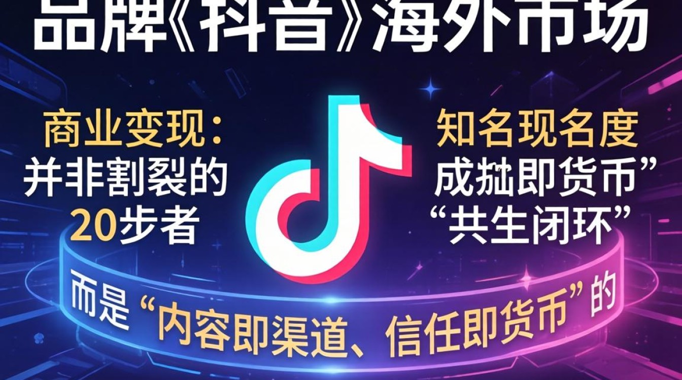 TikTok 品牌知名度如何提升