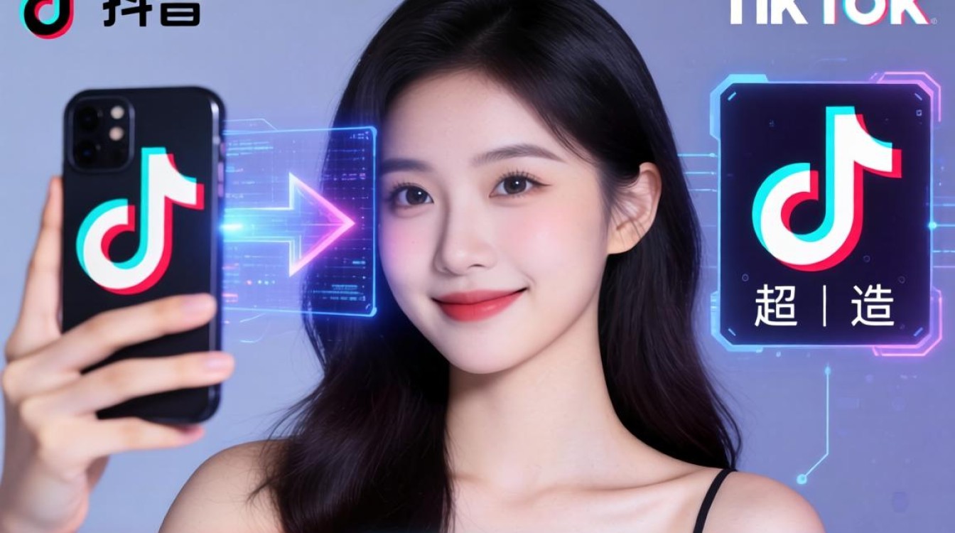 抖音京舞 TikTok 内容创作技巧