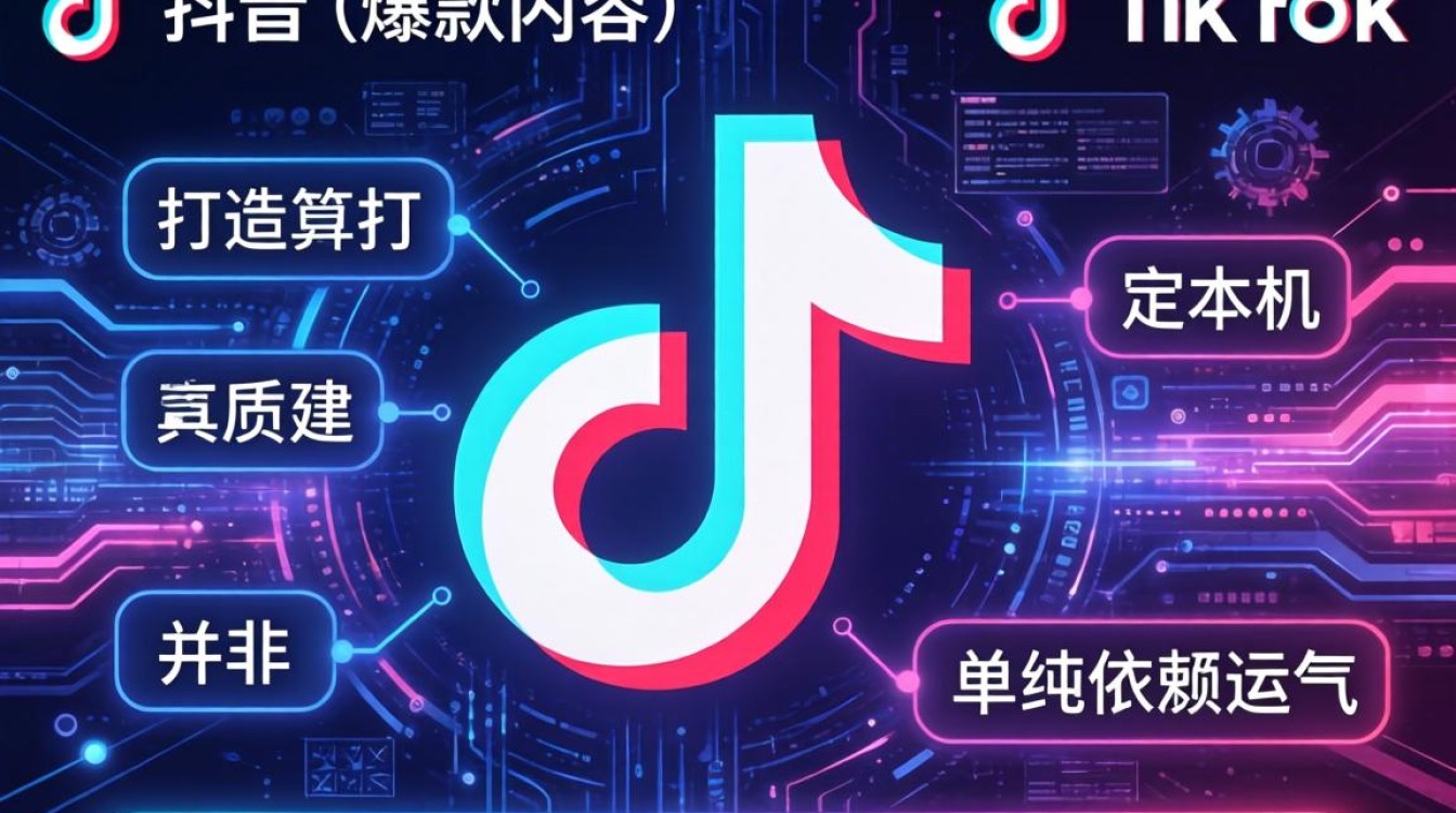 抖音京舞 TikTok 内容创作技巧
