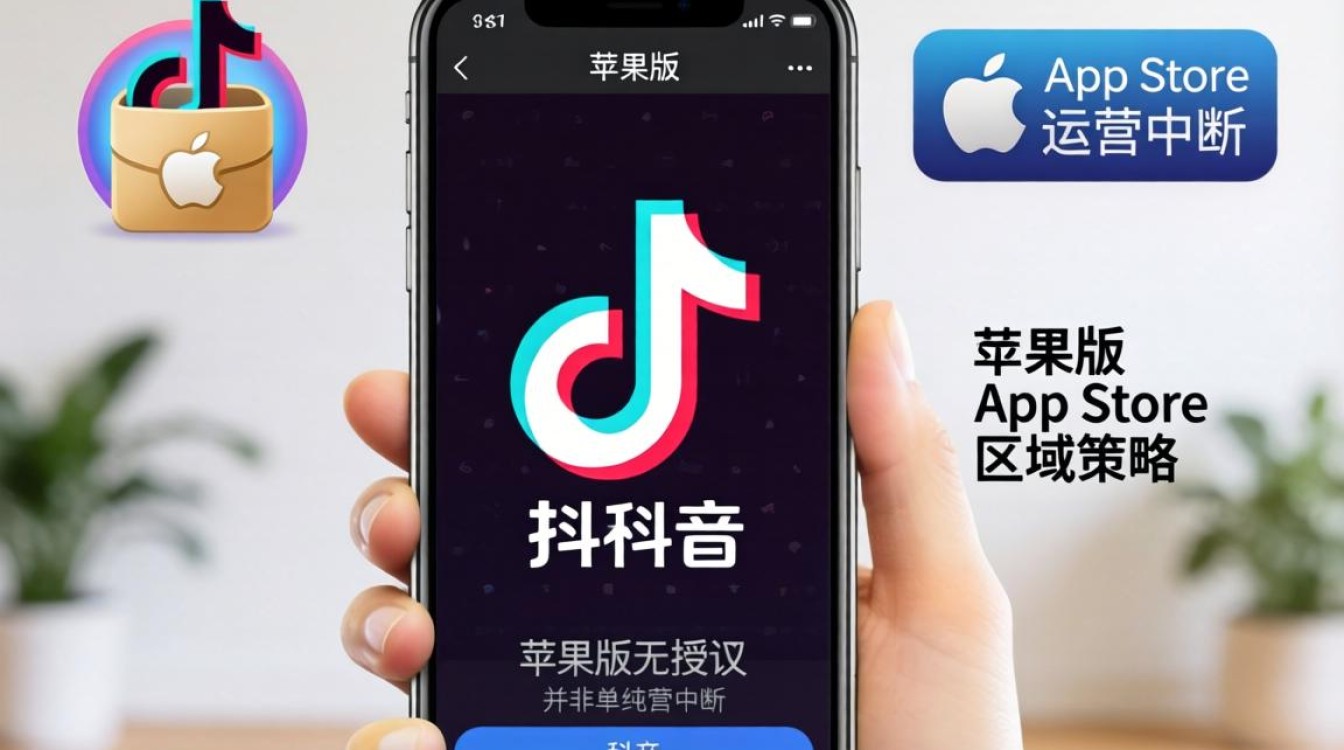TikTok 苹果版无法授权怎么办