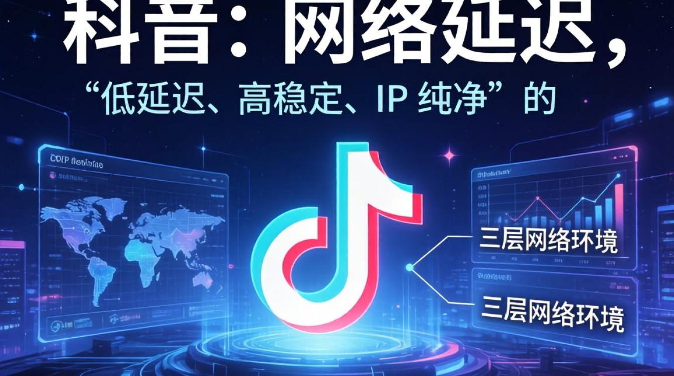 TikTok 怎么解决网络延迟?TikTok 网络延迟怎么解决 TikTok 怎么解决网络延迟