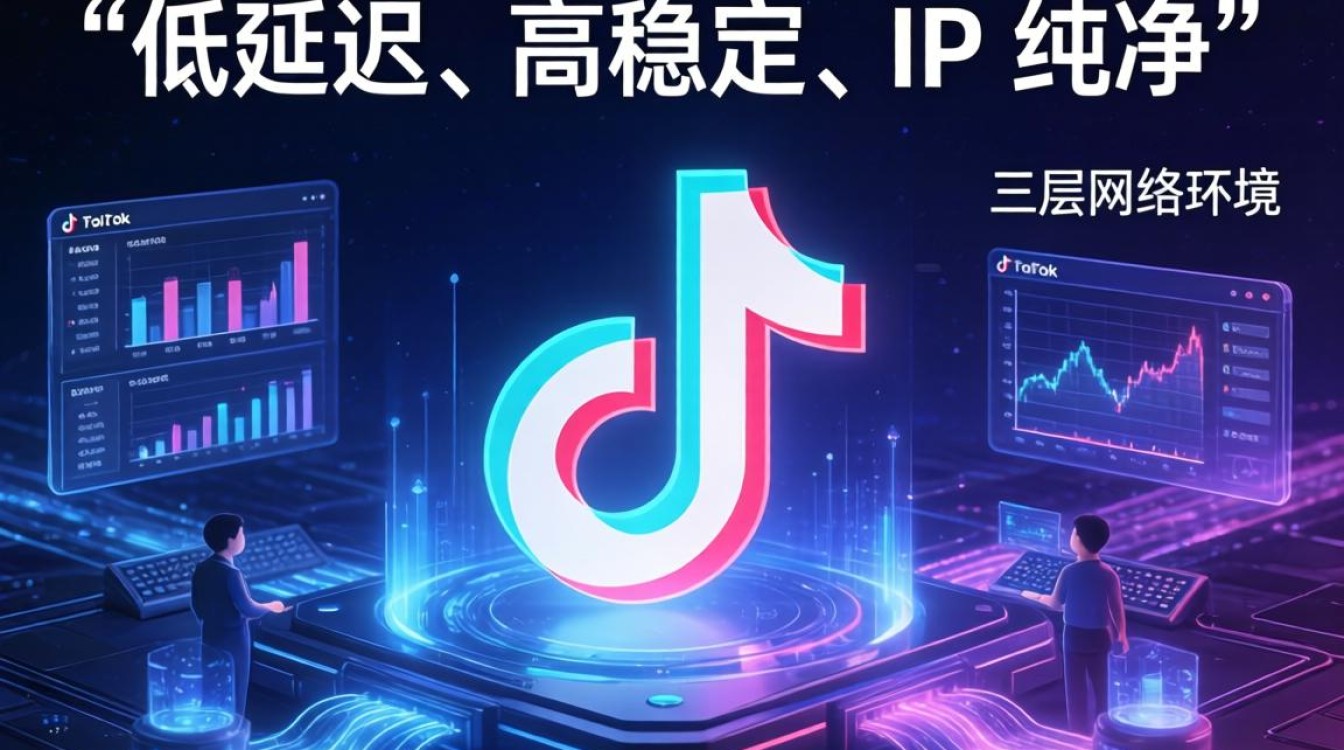 TikTok 怎么解决网络延迟?TikTok 网络延迟怎么解决 TikTok 怎么解决网络延迟