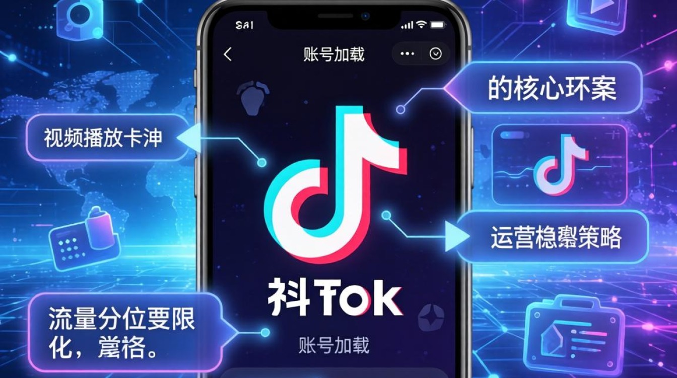 TikTok 免费专用加速软件怎么用