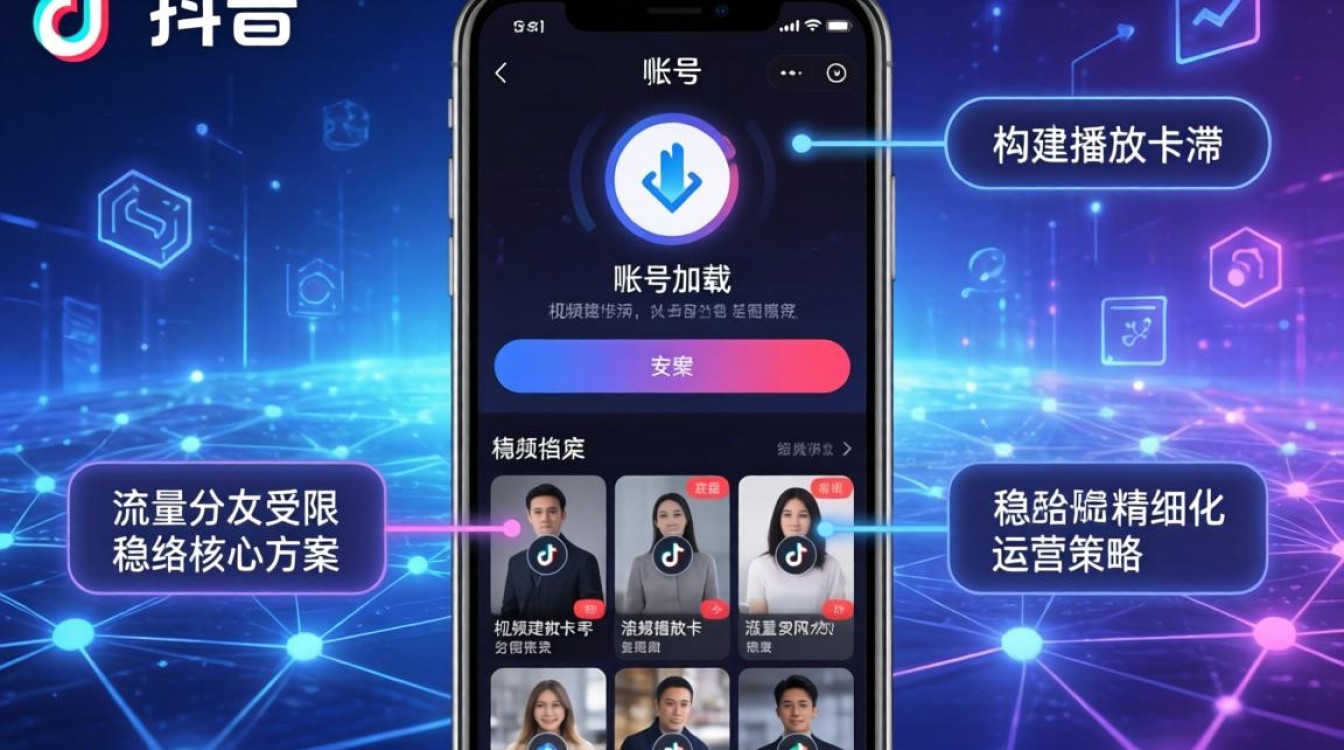 TikTok 免费专用加速软件怎么用
