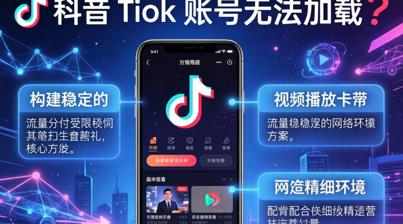 TikTok 免费专用加速软件怎么用