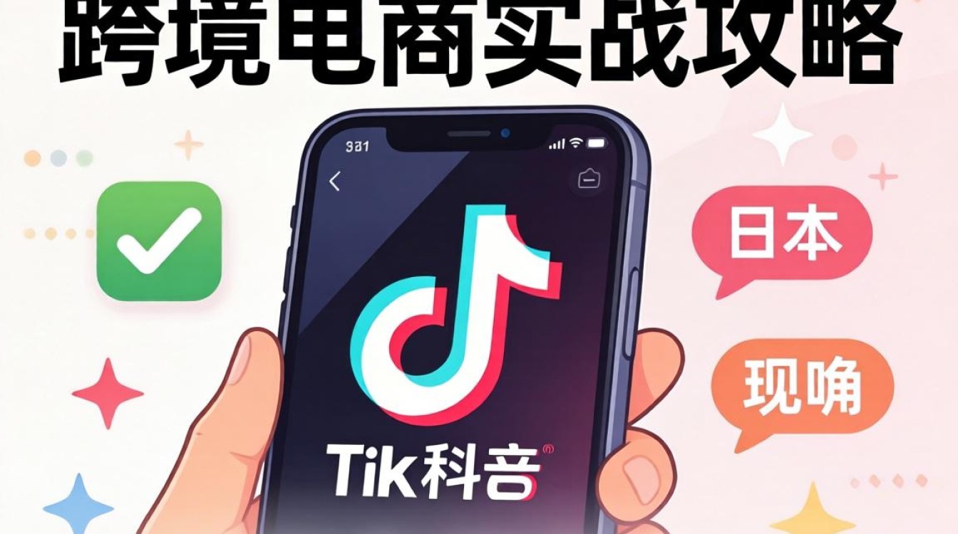 跨境电商实战攻略与流量变现长尾疑问词