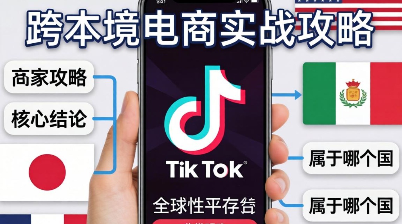 跨境电商实战攻略与流量变现长尾疑问词