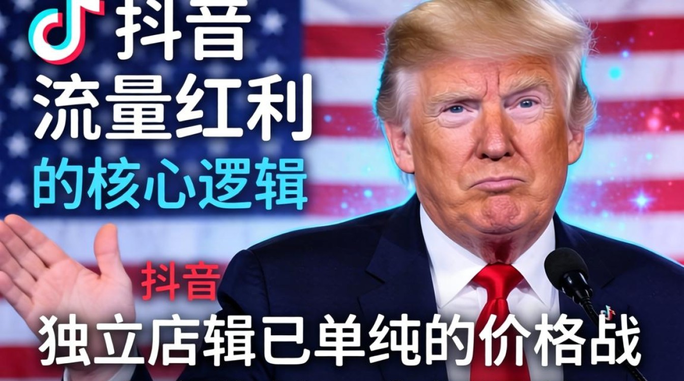 TikTok 和特普朗独立站建站海外电商指南