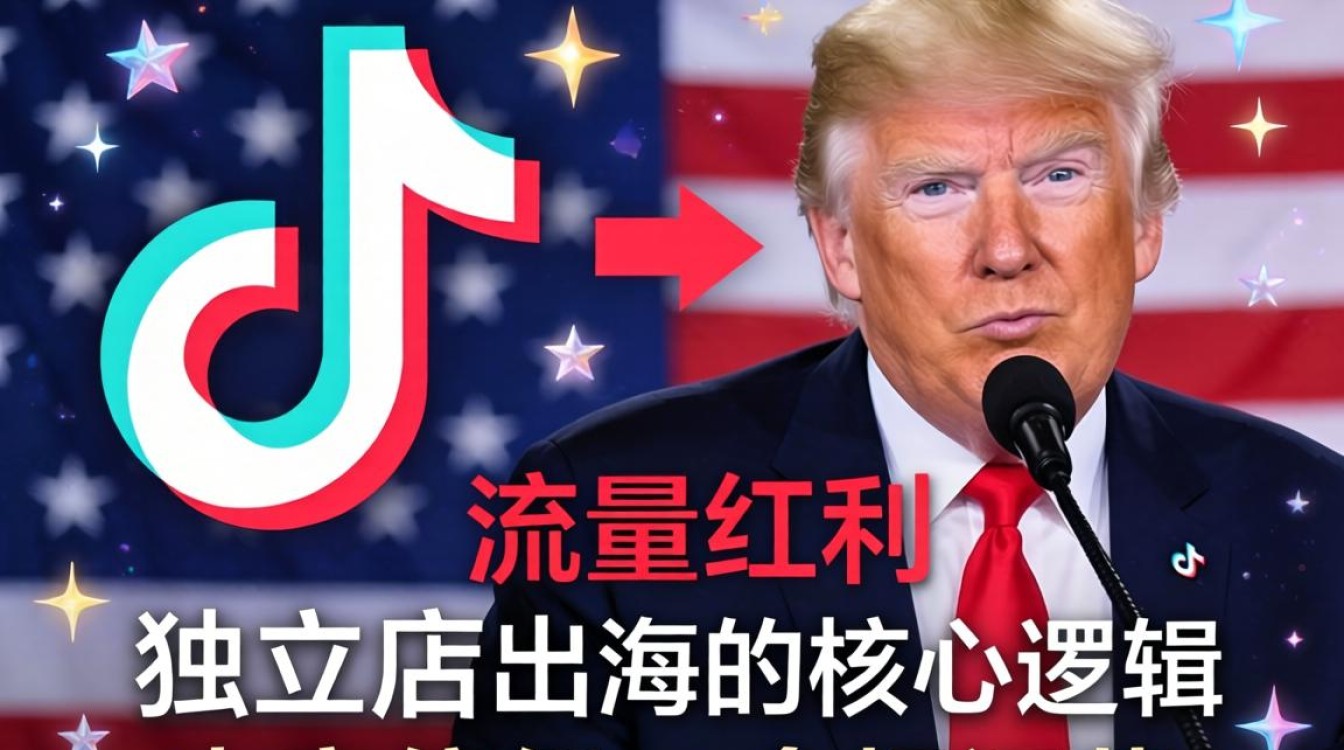 TikTok 和特普朗独立站建站海外电商指南