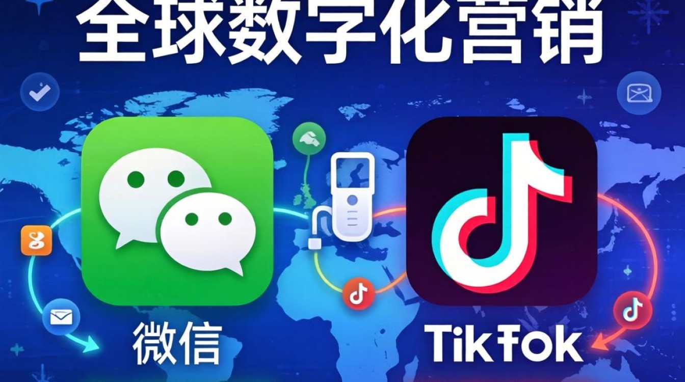 营销策略 wechat 和 tiktok 哪个厉害?精准引流方法怎么做 营销策略 wechat 和 tiktok 哪个厉害