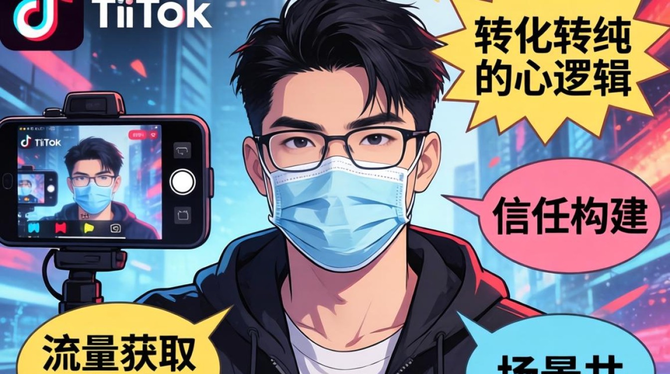 疫情期间 TikTok 发视频如何提升互动转化