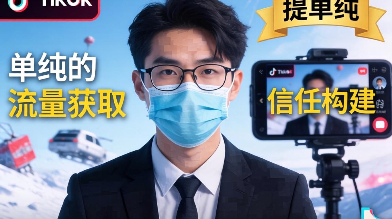 疫情期间 TikTok 发视频如何提升互动转化