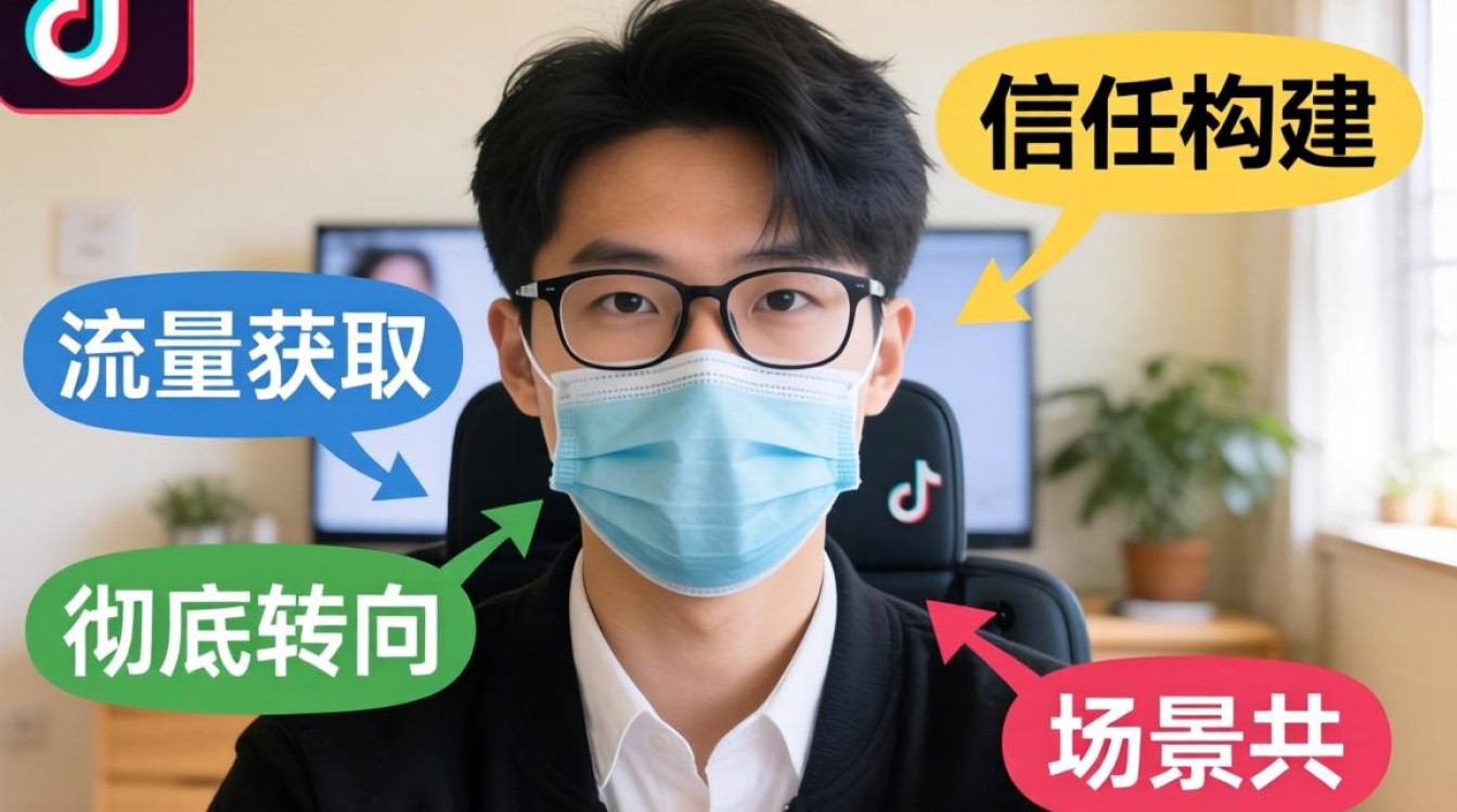疫情期间 TikTok 发视频如何提升互动转化