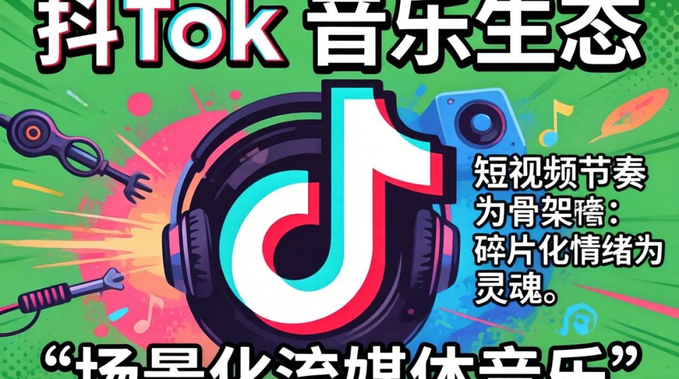 TikTok 音乐类型有哪些及跨境运营入门
