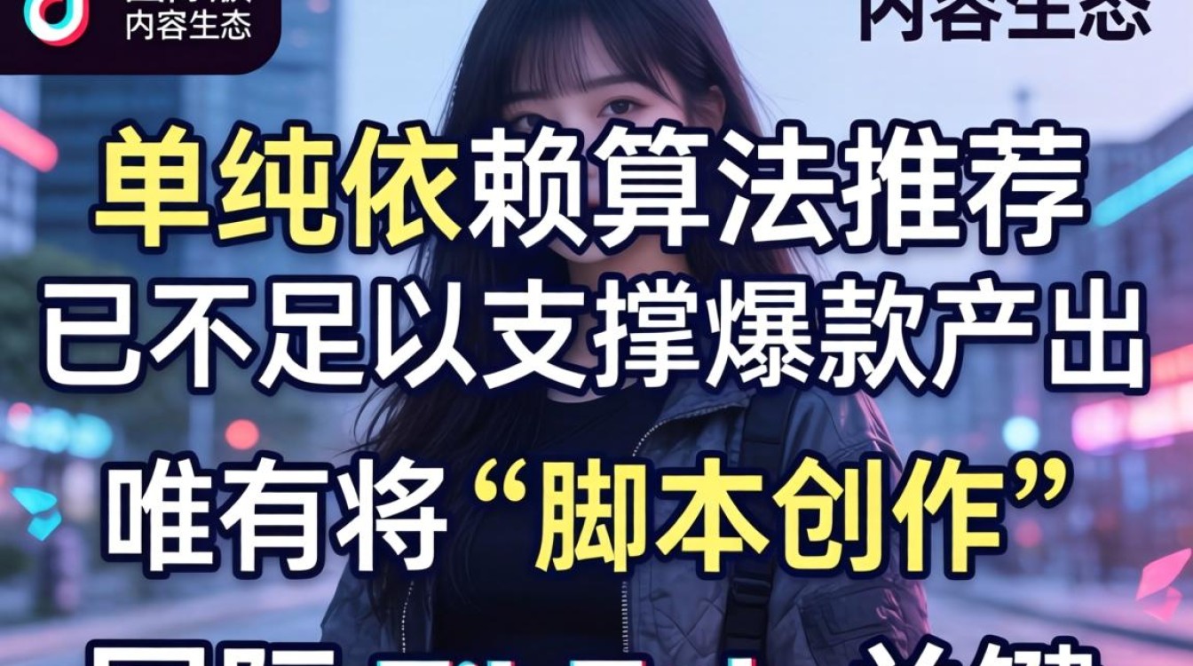 国际 TikTok 关键词如何选