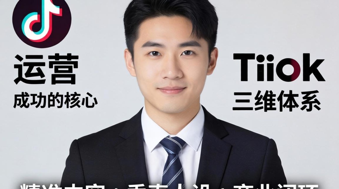 账号运营小马哥玩 TikTok 怎么涨粉变现