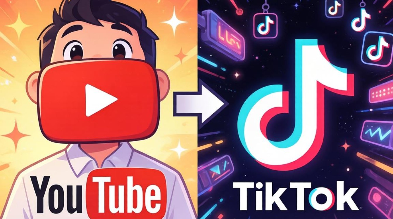 YouTube 外国人 tiktok 搞笑 变现方式全方位解读