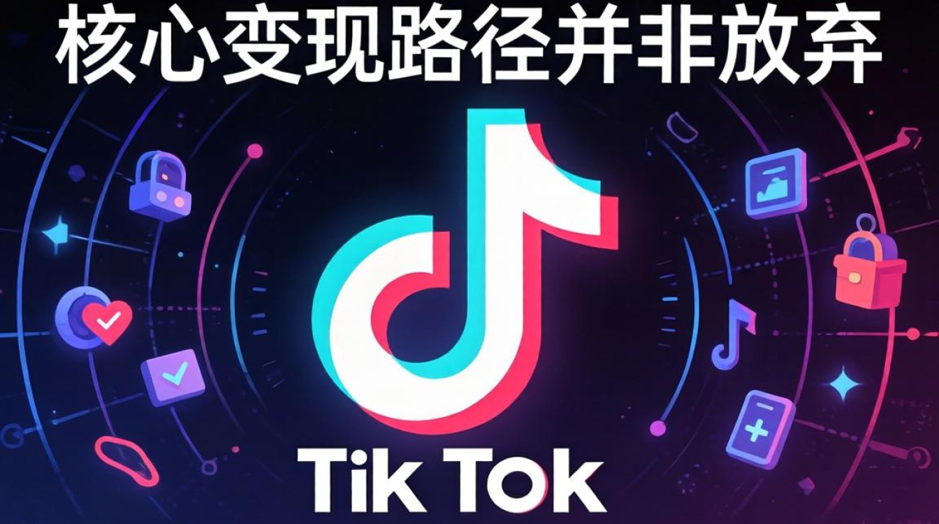 tiktok无法使用原因及变现技巧全攻略