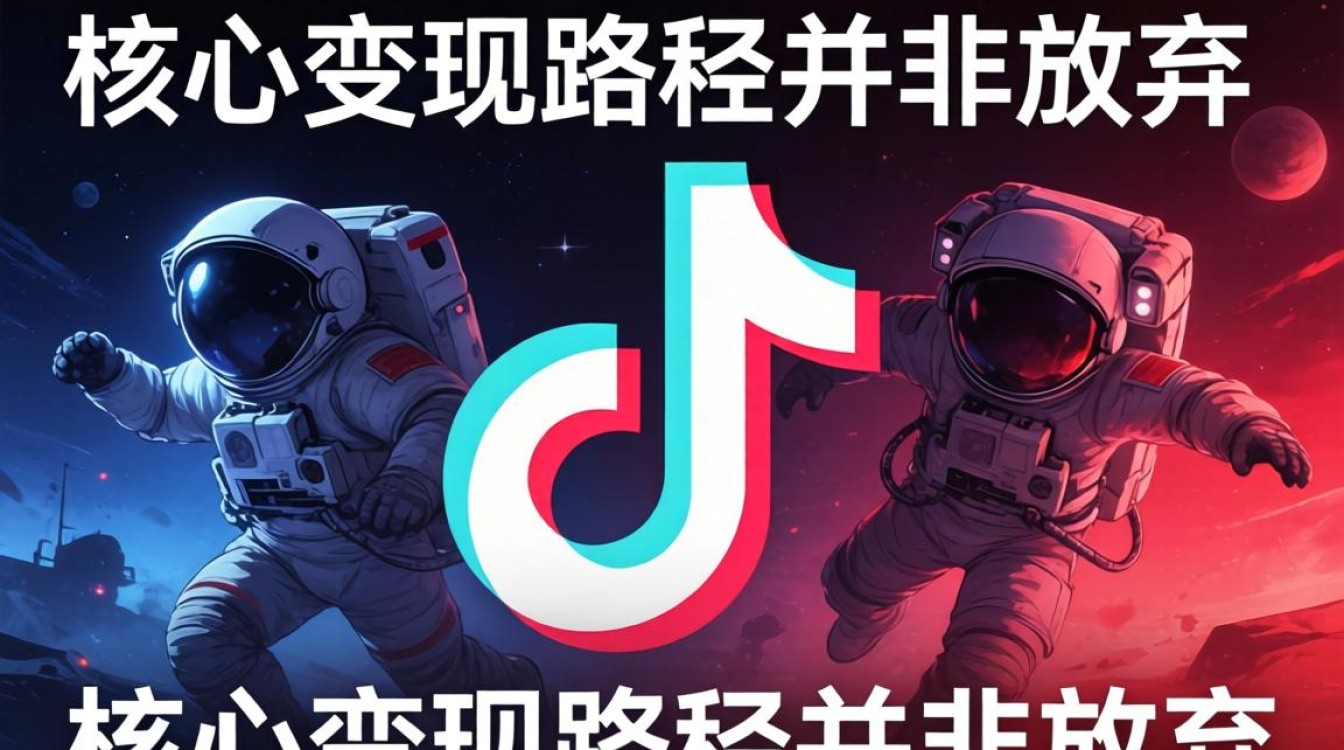 tiktok无法使用原因及变现技巧全攻略
