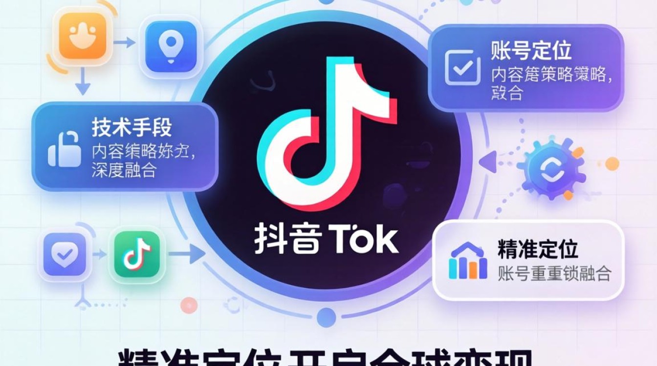 TikTok 怎么设置哪个国家