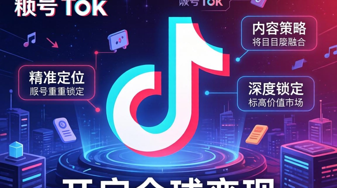 TikTok 怎么设置哪个国家