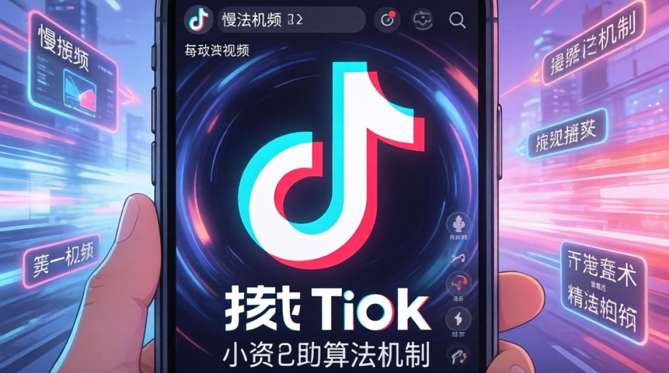 TikTok 视频怎么设置慢动作变现