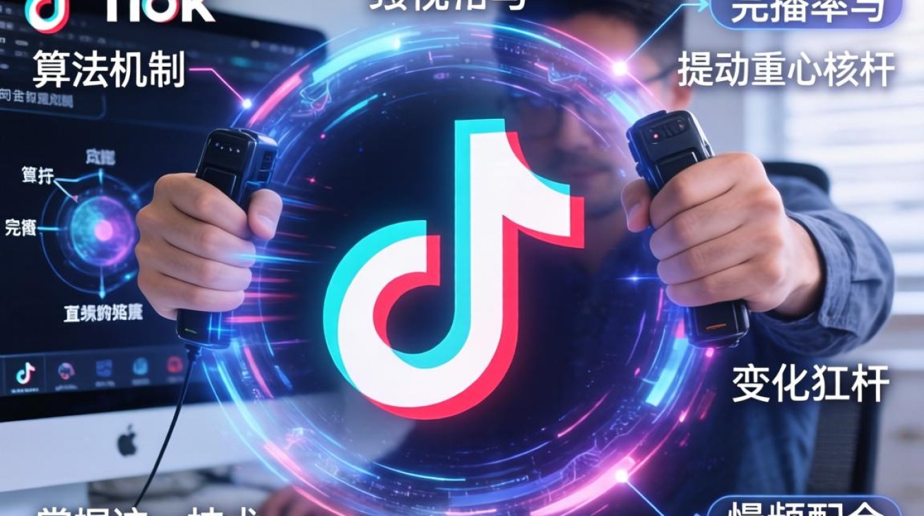 TikTok 视频怎么设置慢动作变现