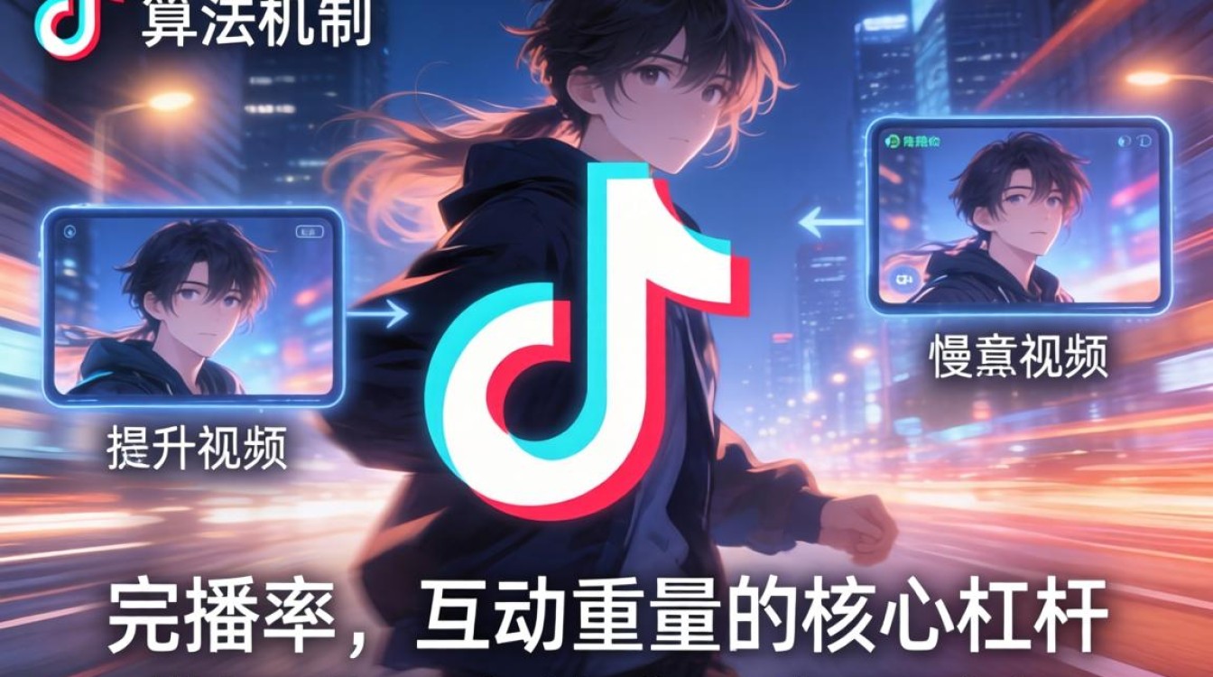 TikTok 视频怎么设置慢动作变现