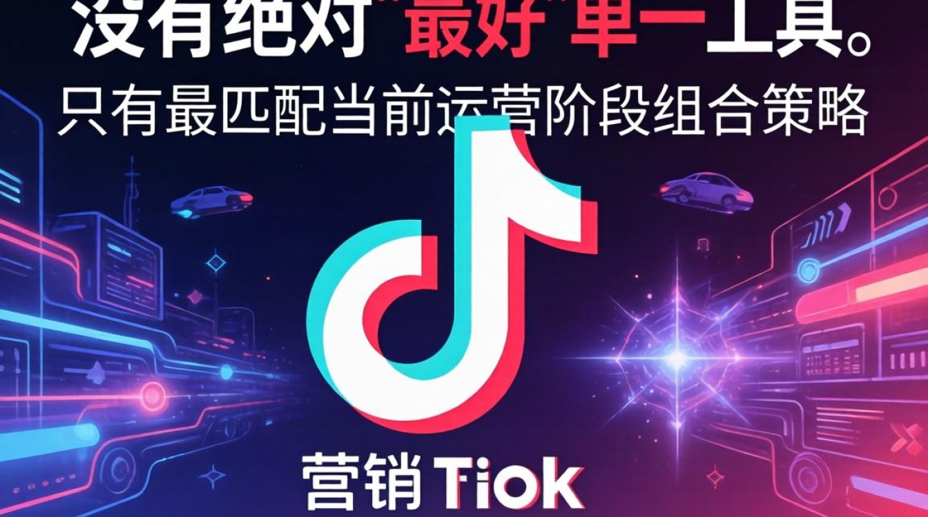 TikTok 粉丝增长运营秘籍