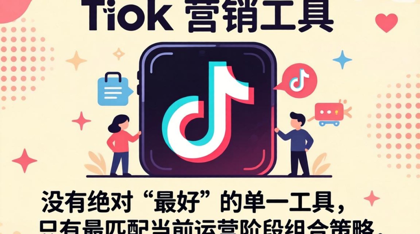 TikTok 粉丝增长运营秘籍