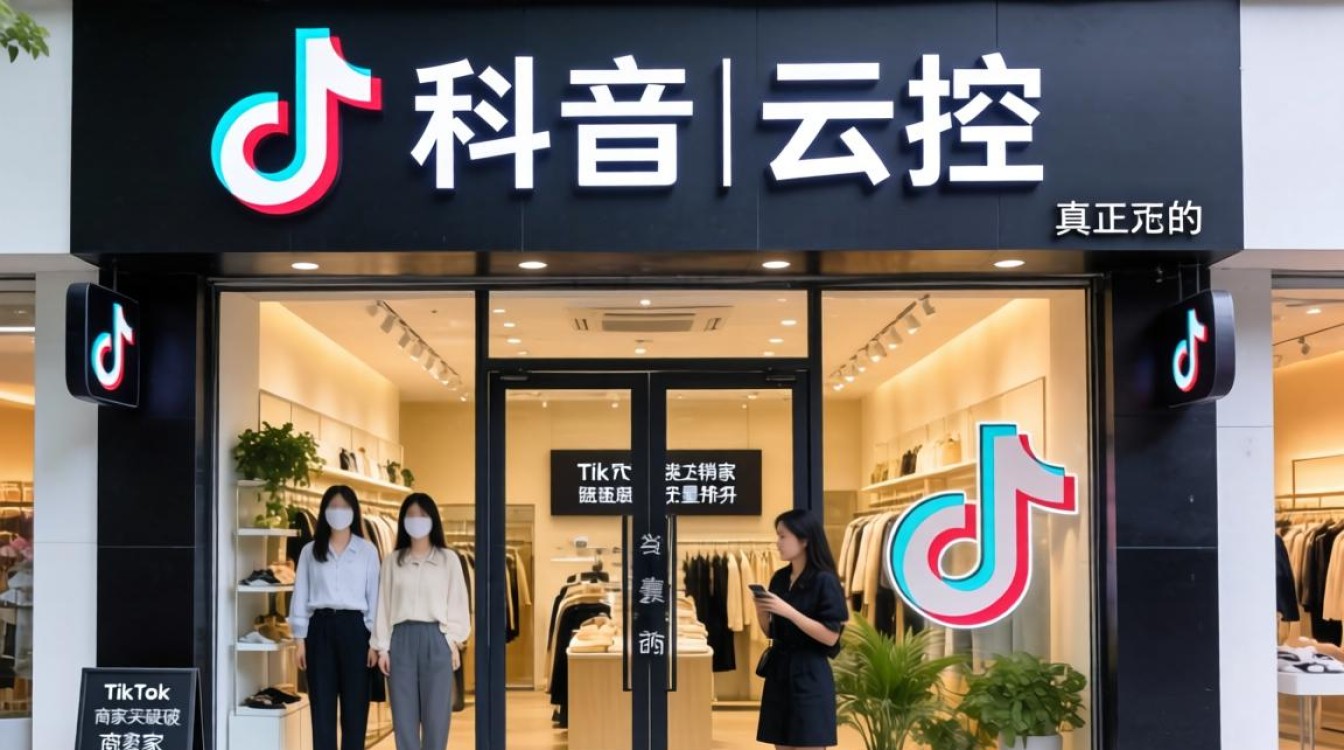 店铺优化简单吗?tiktok云控提升权重排名技巧 tiktok云控提升权重排名技巧