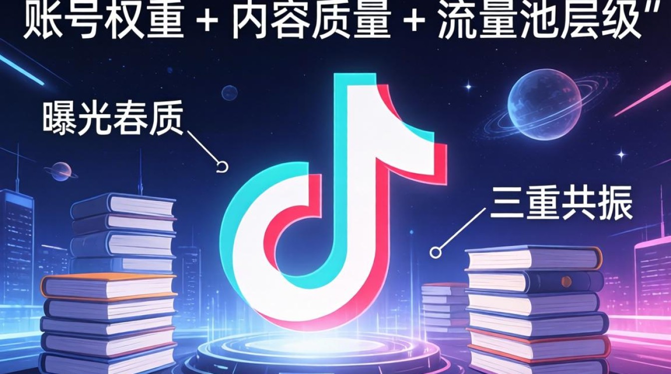 机制揭秘常用的tiktok云控提升内容曝光