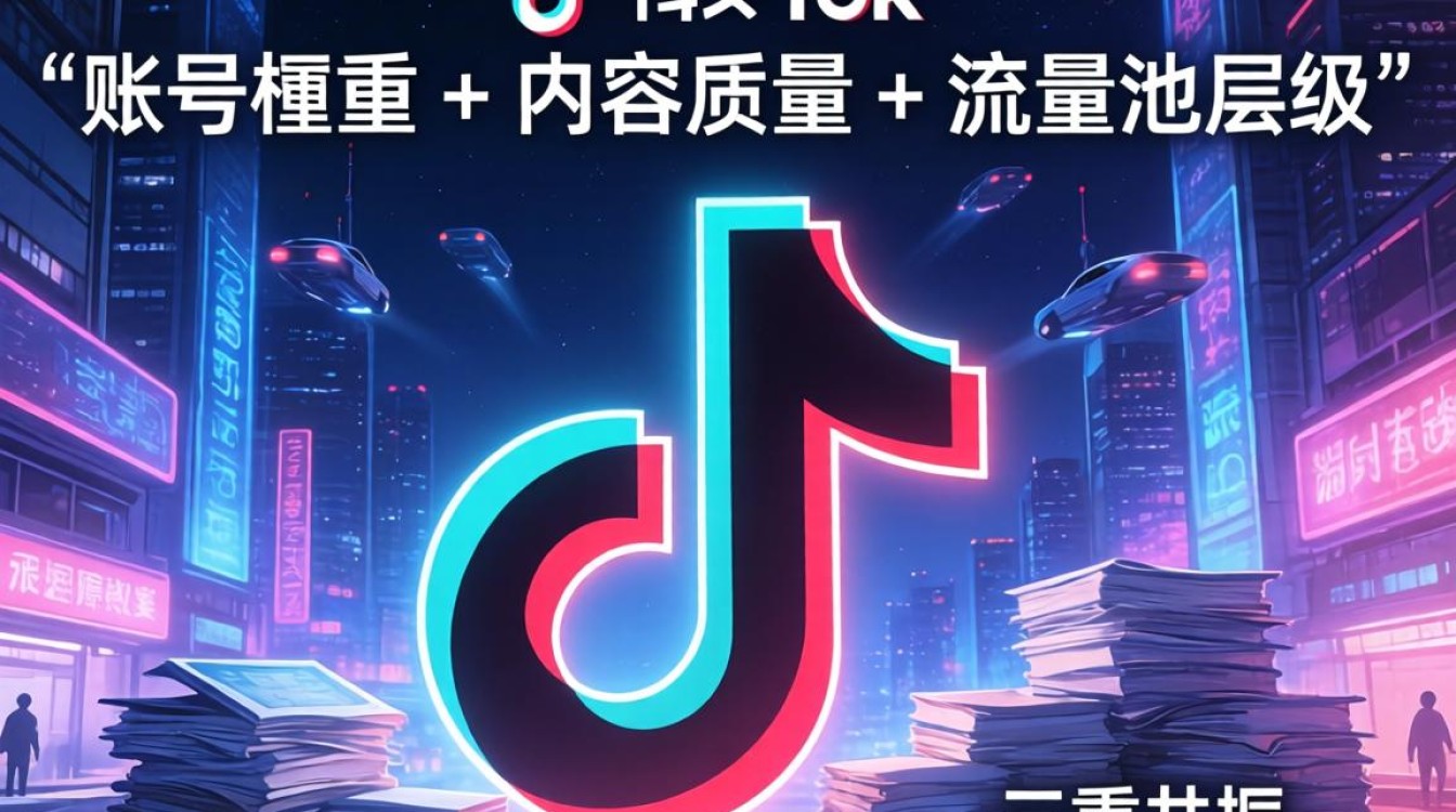 机制揭秘常用的tiktok云控提升内容曝光