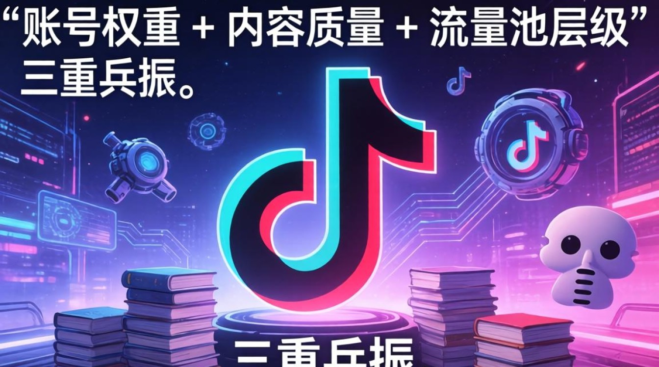 机制揭秘常用的tiktok云控提升内容曝光