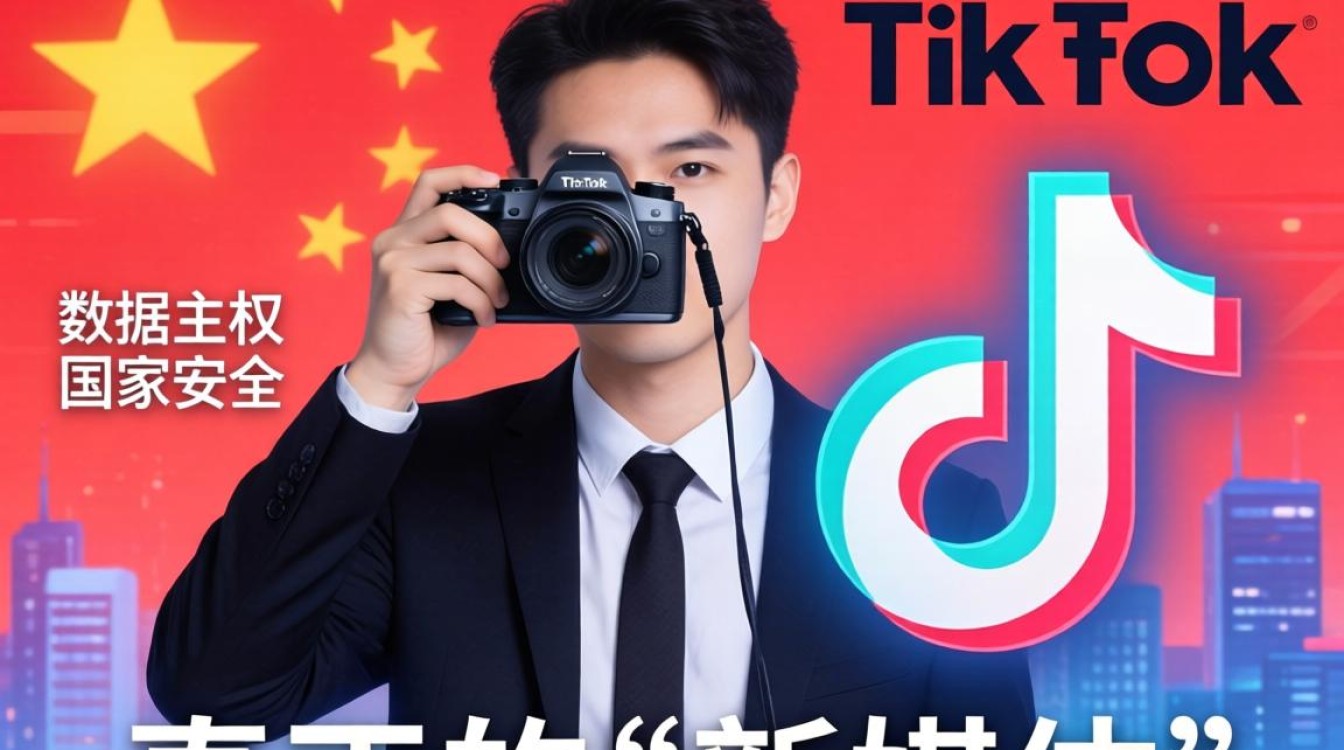 为什么中国禁止 TikTok 运营从零开始入门