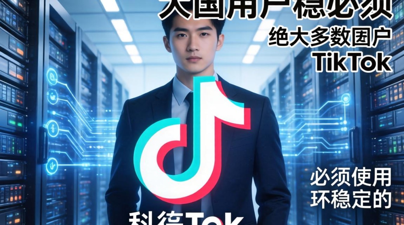 资深运营上 TikTok 要翻墙吗