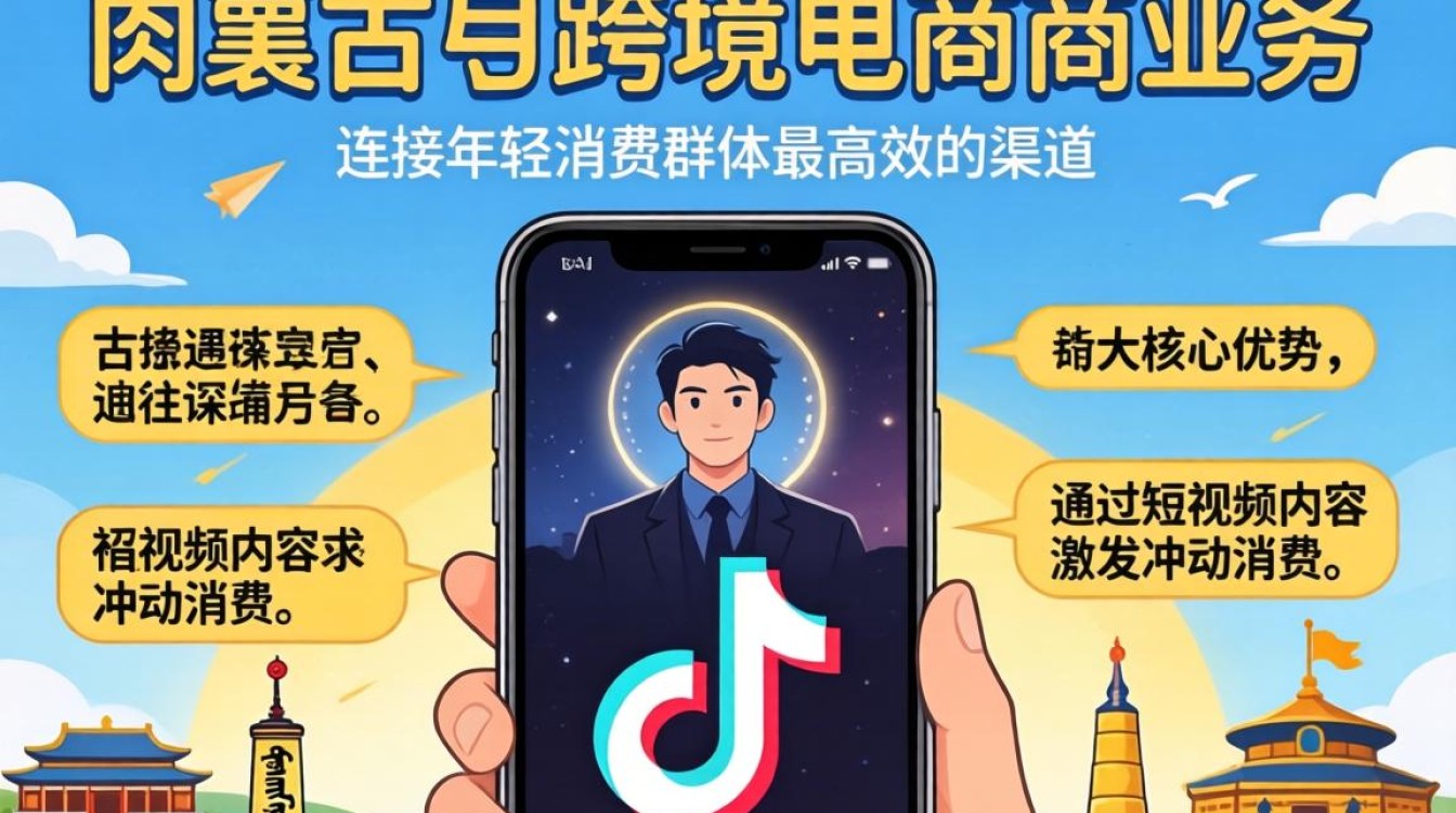 TikTok 跨境电商怎么运营