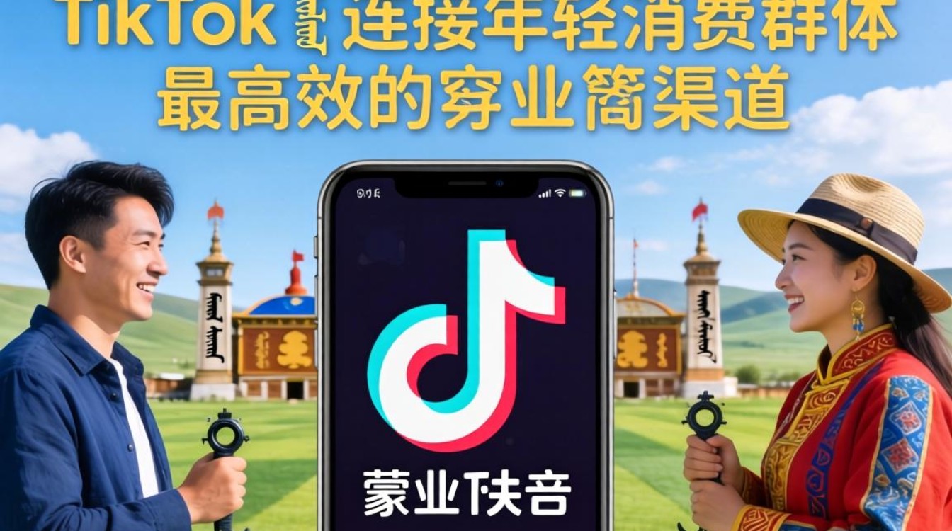TikTok 跨境电商怎么运营